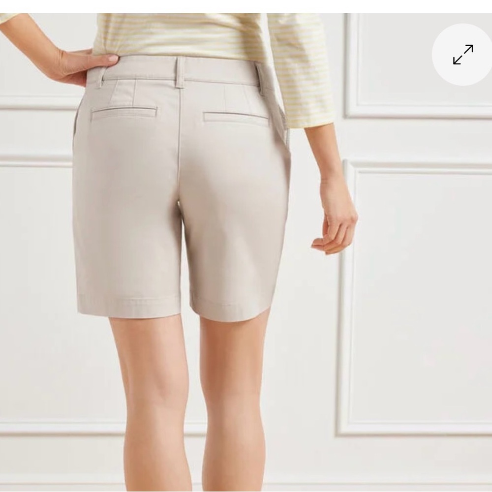 TALBOTS - Women’s Shorts